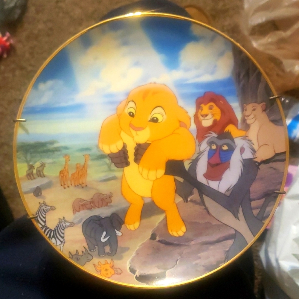 Decorative Art Object